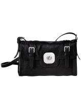Longchamp Gatsby sport Cross body tas Zwart