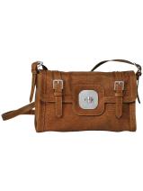 Longchamp Gatsby sport Sac port travers Marron