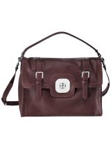 Longchamp Gatsby sport Cross body tas Roze