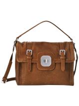 Longchamp Gatsby sport Sac port travers Marron