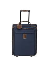 Longchamp Boxford Sac de voyage  roulettes Bleu