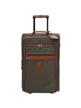 Longchamp Boxford Sac de voyage � roulettes Bleu