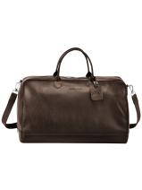 Longchamp Le foulonn Sac de voyage Marron