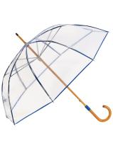 Longchamp Autres lignes Parapluie Bleu