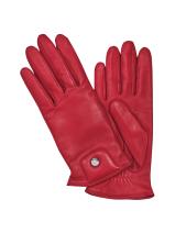 Longchamp Autres lignes Gants Rouge