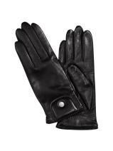 Longchamp Autres lignes Handschoenen Zwart