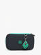blue green block