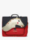 saddle bag