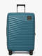 PETROL BLUE