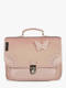 pink oxford