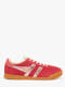 red pink coral