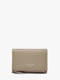 warm taupe