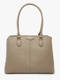 warm taupe