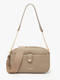 warm taupe