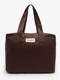 chocolate brown