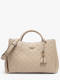simply taupe logo