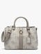 dark taupe logo
