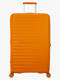 radiant orange