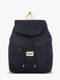 velours marine