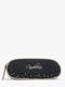 navy gold leo