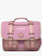 pink sport chic
