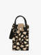 leopard noir