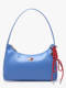 sphere blue