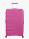 electric fuchsia