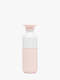 soft pink