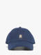 preppy navy