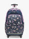 navy pink