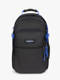 kontrast black blue