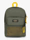 kontrast khaki yello