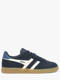 navy off white marin