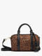 marron leop