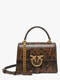 roccia marrone gold