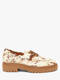 vache beige