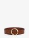 mocca gold trim