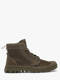 dusky green m