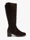 marron fonce