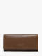 glossy taupe