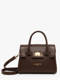 marron fonce
