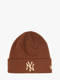 med brown