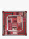 rouge lancel gold