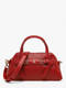 autumn red