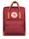 OX RED GOOSE B