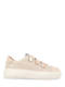 NAPPA LATTE CROCO LA