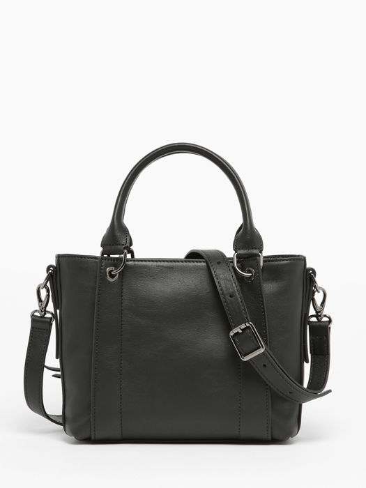 Longchamp Longchamp 3d Sac porté main Noir