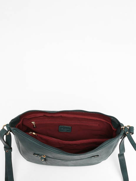 Handtas Toscane Hexagona Blauw toscane 579838 ander zicht 3