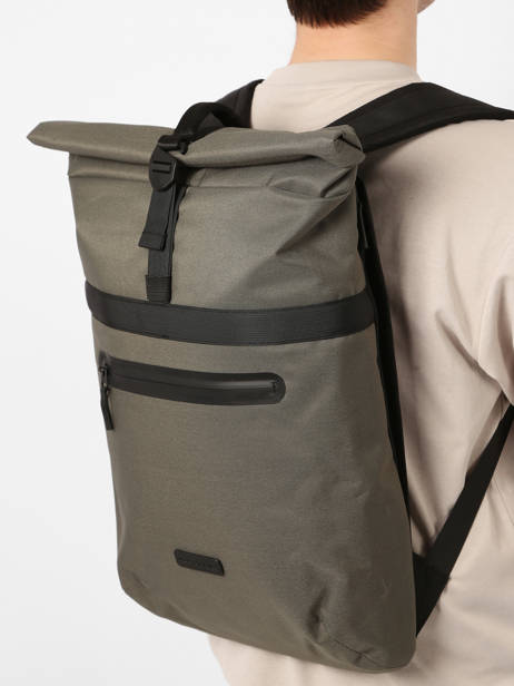 Sac Ã  Dos 1 Compartiment + Pc 16